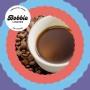 Café - 60ml (Bobble Liquide)