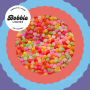 Fruity Ball : Repartez en enfance avec Fruity Ball, des célèbres billes gelatinées multicolores. - 60ml (Bobble Liquide)