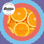 Orange - 60ml (Bobble Liquide)