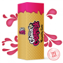 Raspberry Swirl - Cloud Co Vapor - Flavor Hit - 10ml